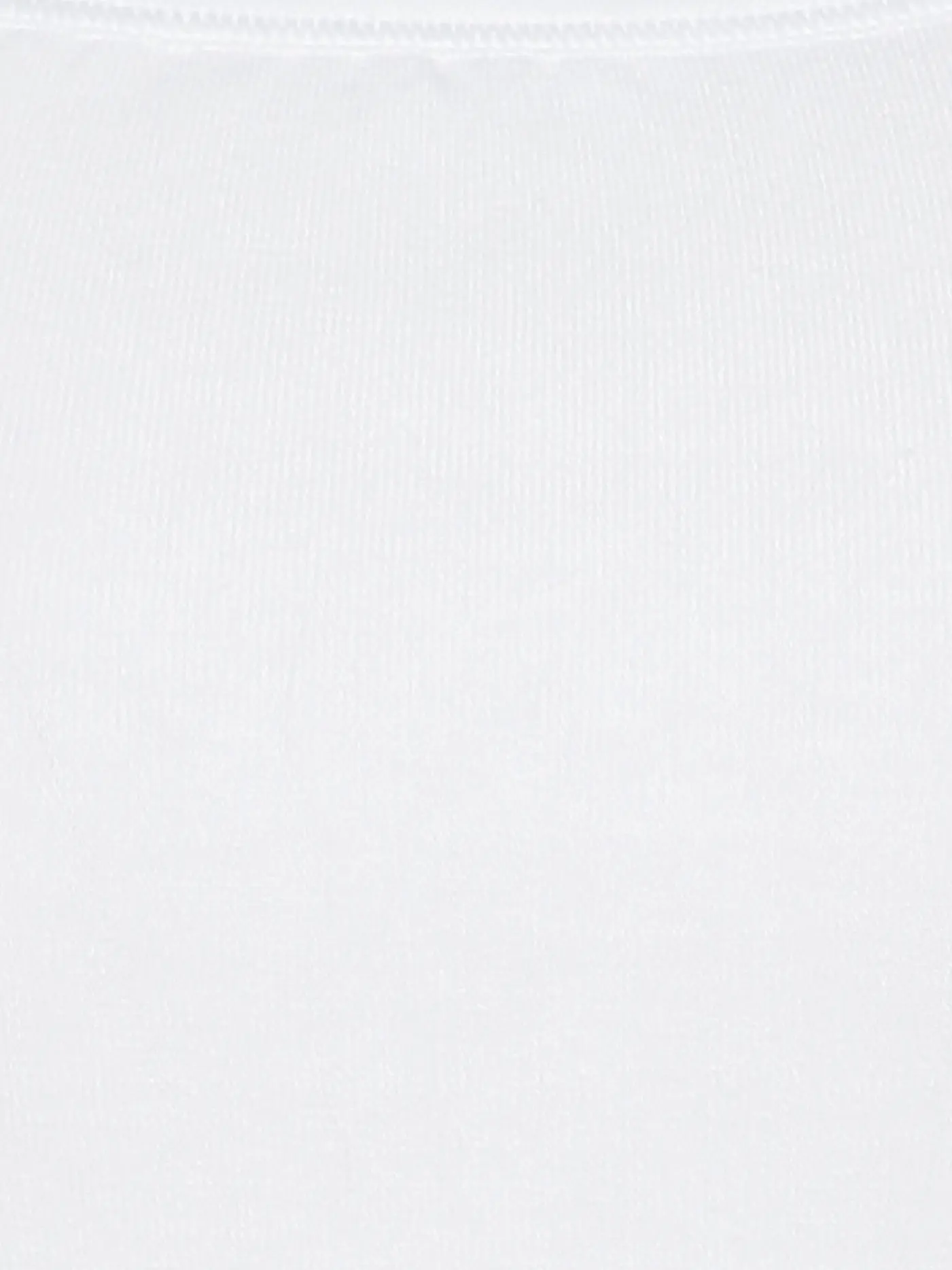 SKINY | Top 2-er Pkg. "Advantage Cotton" (Weiss) | 